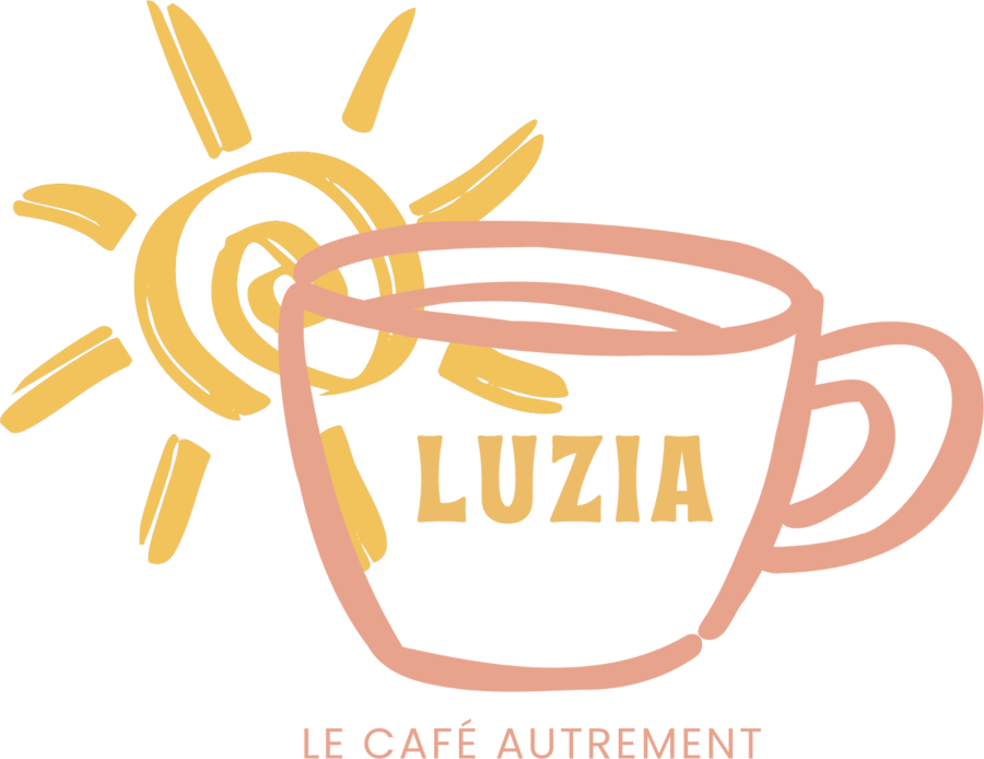 LUZIA – Le café autrement